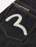 Jeans con 7 tasche e logo gabbiano ricamato 2030 - YES SHOPJeansEVISU2ESHTM6JE1036-W281343748964771