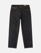 Jeans con 7 tasche e logo gabbiano ricamato 2030 - YES SHOPJeansEVISU2ESHTM6JE1036-W281343748964771