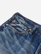 Jeans in denim broccato patchwork 2017 - YES SHOPJeansEVISU2ESHTM6JE1050-W251153748964771
