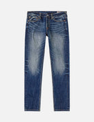 Jeans in denim broccato patchwork 2017 - YES SHOPJeansEVISU2ESHTM6JE1050-W251153748964771