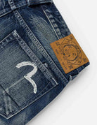 Jeans con stampa di disegni a mano 2020 - YES SHOPJeansEVISU2ESHTM6JE1054-W281165131776771