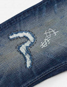Jeans con stampa di disegni a mano 2020 - YES SHOPJeansEVISU2ESHTM6JE1054-W281165131776771