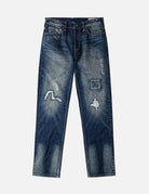 Jeans con stampa di disegni a mano 2020 - YES SHOPJeansEVISU2ESHTM6JE1054-W281165131776771