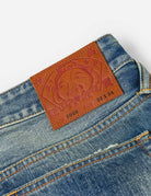 Jeans effetto consumato con stampa gabbiano 2020 - YES SHOPJeansEVISU2ESHTM6JE1136-W255843748964771