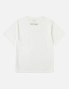 T-shirt bianca con logo gabbiani spazzolato a mano - YES SHOPT-shirtEVISU2ESHTM6TS1072-XXS9401031776771