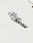 T-shirt ecru graffiti integrale - YES SHOPT-shirtEVISU2ESHTM6TS1098-XXS8855131776771
