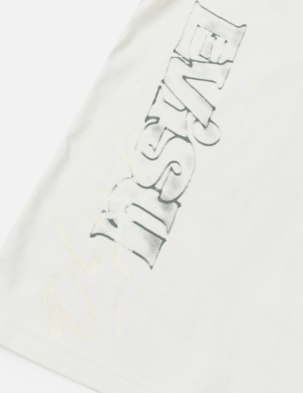 T-shirt ecru graffiti integrale - YES SHOPT-shirtEVISU2ESHTM6TS1098-XXS8855131776771