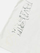 T-shirt ecru graffiti integrale - YES SHOPT-shirtEVISU2ESHTM6TS1098-XXS8855131776771