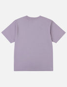 T-shirt viola con stampa angel & aerosol - YES SHOPT-shirtEVISU2ESHTM6TS1106-XXS5993748964771