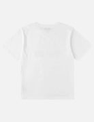 T-shirt bianca con stampa angel & aerosol - YES SHOPT-shirtEVISU2ESHTM6TS1106-XXS9709345925771