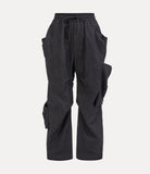 Pantalone cargo Achilles grigio scuro - YES SHOPPantaloniVIVIENNE WESTWOOD2F010020-W01D9-ACHILLES CARGO-IT 423185131776771