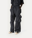 Pantalone cargo Achilles grigio scuro - YES SHOPPantaloniVIVIENNE WESTWOOD2F010020-W01D9-ACHILLES CARGO-IT 423185131776771