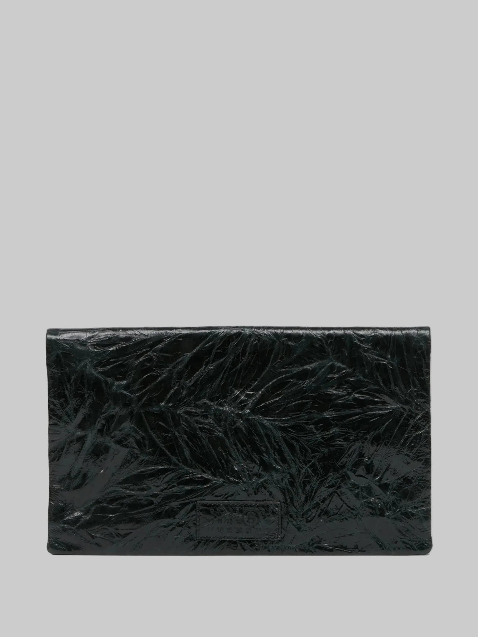 Clutch Numeric MM6 nera - YES SHOPClutchMM6 MAISON MARGIELASB5WF0015P8804/T8013-Taglia unica5959908162771