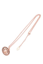 Collana New Small Orb oro rosa - YES SHOPGioielliVIVIENNE WESTWOOD63020096-02G002-CN-Taglia unica