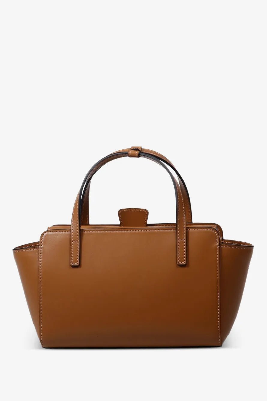 Mini bag Flap XS caramel - YES SHOPBorse a tracollaHIDESINSFL14TR-Taglia unica7214157313771