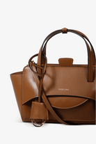 Mini bag Flap XS caramel - YES SHOPBorse a tracollaHIDESINSFL14TR-Taglia unica7214157313771