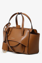 Mini bag Flap XS caramel - YES SHOPBorse a tracollaHIDESINSFL14TR-Taglia unica7214157313771