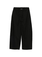 Pantalone Manaus nero con coulisse - YES SHOPPantaloniWOCPA185PN-XXS9890031776771
