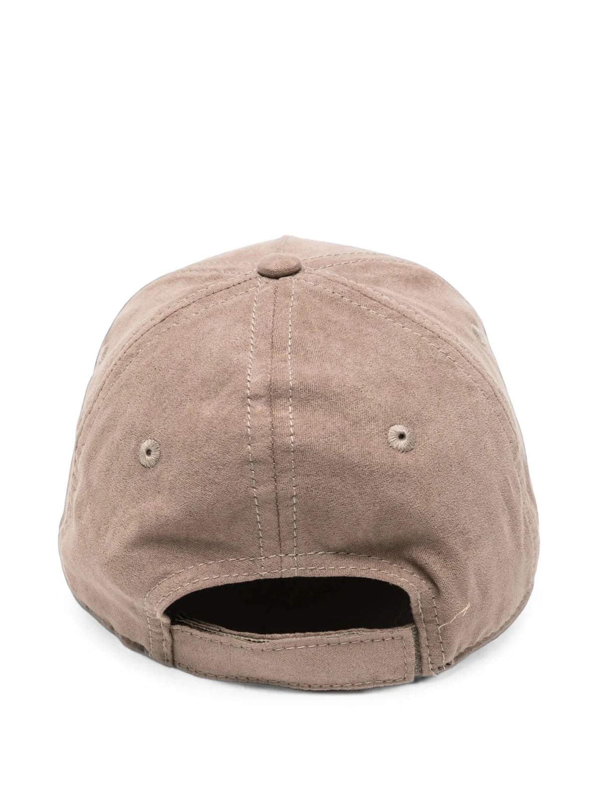 Cappello da baseball taupe con logo cucito - YES SHOPCappelliMISSONIBL00CO/XB001-Taglia unica8897663710971