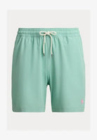 Costume verde acqua woven trunk - YES SHOPCostumi da bagnoPOLO RALPH LAUREN710B16721-XXS