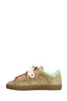 Sneakers love park in suede beige - YES SHOPSneakersSANTHAYU05-LP-SD-CA-IT 386980505742771