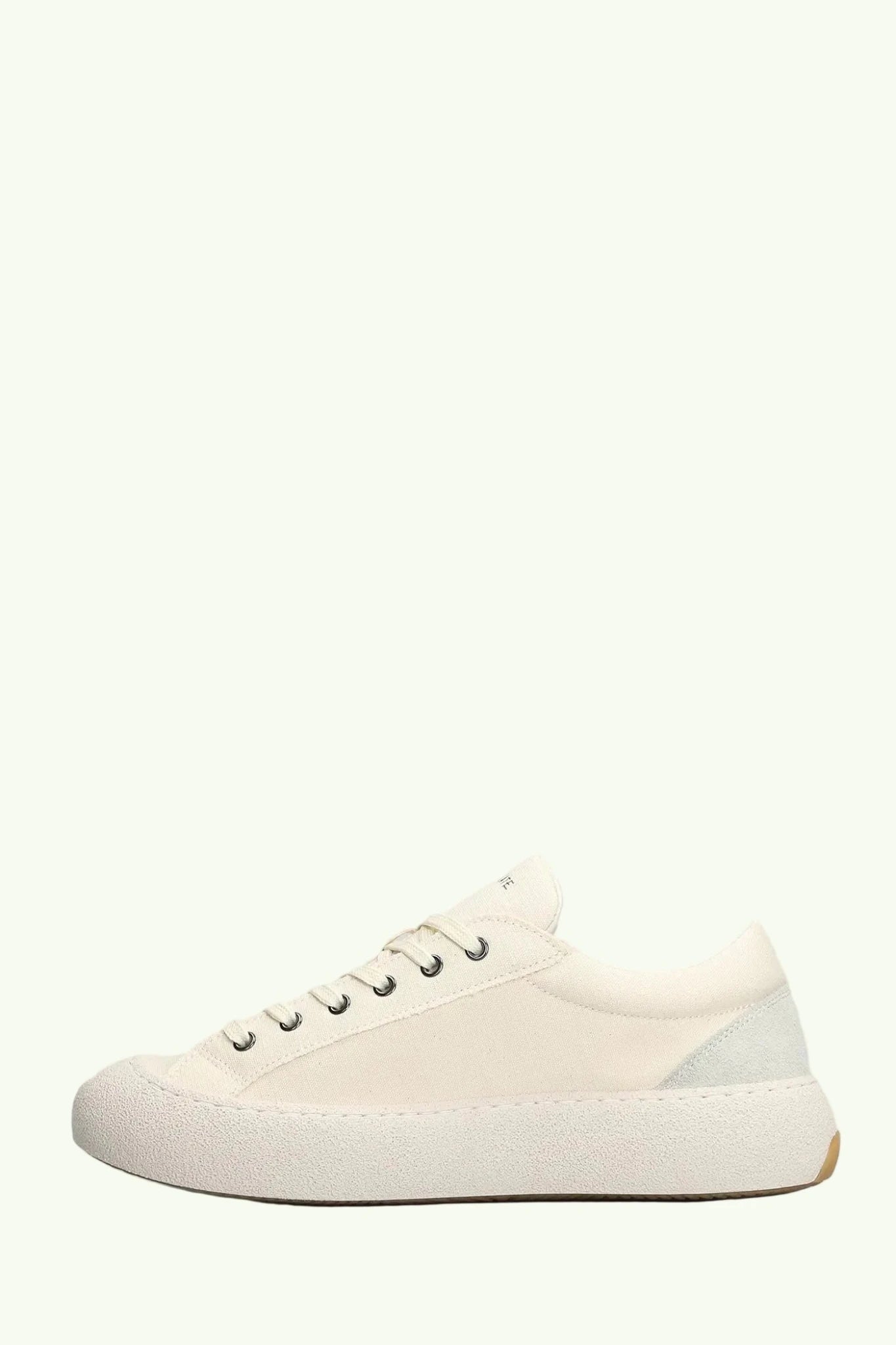 Sneakers Kaouoki in canvas avorio - YES SHOPSneakersSANTHAYU05-KA-CN-IV-IT 383790505742771