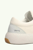 Sneakers Kaouoki in canvas avorio - YES SHOPSneakersSANTHAYU05-KA-CN-IV-IT 383790505742771