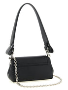 Borsa Mini Hazel Handbag in pelle nera - YES SHOPBorse a spallaVIVIENNE WESTWOOD4603000XW-S000D-Taglia unica5245549676771