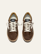 Sneakers Playnew marrone e nero - YES SHOPSneakers4B12PLAYNEW-U1024-IT 38