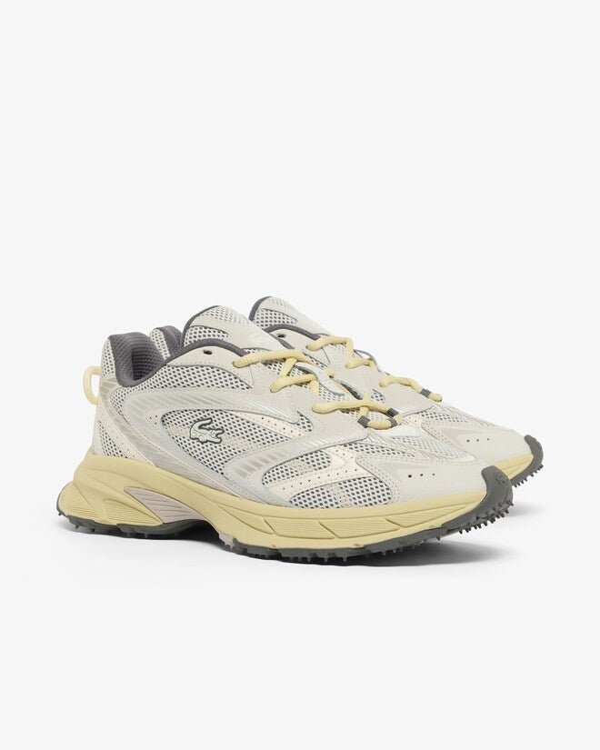Sneakers L003 Neo shot grigio - YES SHOPSneakersLACOSTE51SMA0144-IT 388532305742771