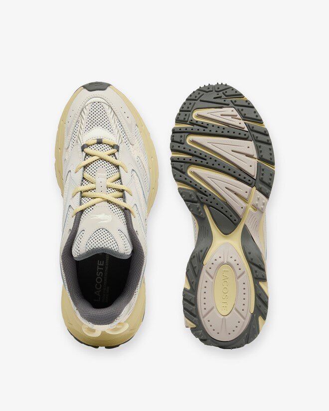 Sneakers L003 Neo shot grigio - YES SHOPSneakersLACOSTE51SMA0144-IT 388532305742771