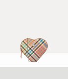 Borsa Heart Cross Body in buccia d'arancia heater check - YES SHOPBorse crossbodyVIVIENNE WESTWOOD58010001W-S001S-Taglia unica4109349676771