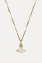 Collana pendente Balbina oro - YES SHOPGioielliVIVIENNE WESTWOOD63020323-02R313-CN-Taglia unica