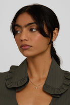 Collana pendente Balbina oro - YES SHOPGioielliVIVIENNE WESTWOOD63020323-02R313-CN-Taglia unica