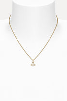 Collana pendente Balbina oro - YES SHOPGioielliVIVIENNE WESTWOOD63020323-02R313-CN-Taglia unica