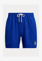 Costume blu royal con logo bear - YES SHOPCostumi da bagnoPOLO RALPH LAUREN710B13656001-XXS8298464068771