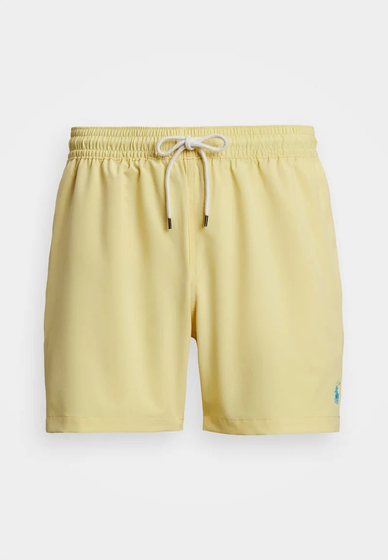 Costume giallo woven trunk - YES SHOPCostumi da bagnoPOLO RALPH LAUREN710B16721-XXS