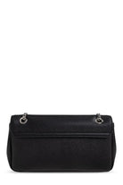 Borsa Chain Crossbody Purse in saffiano nera e argento - YES SHOPBorse crossbodyVIVIENNE WESTWOOD5C01000XW-S0021/N401-Taglia unica3798349676771