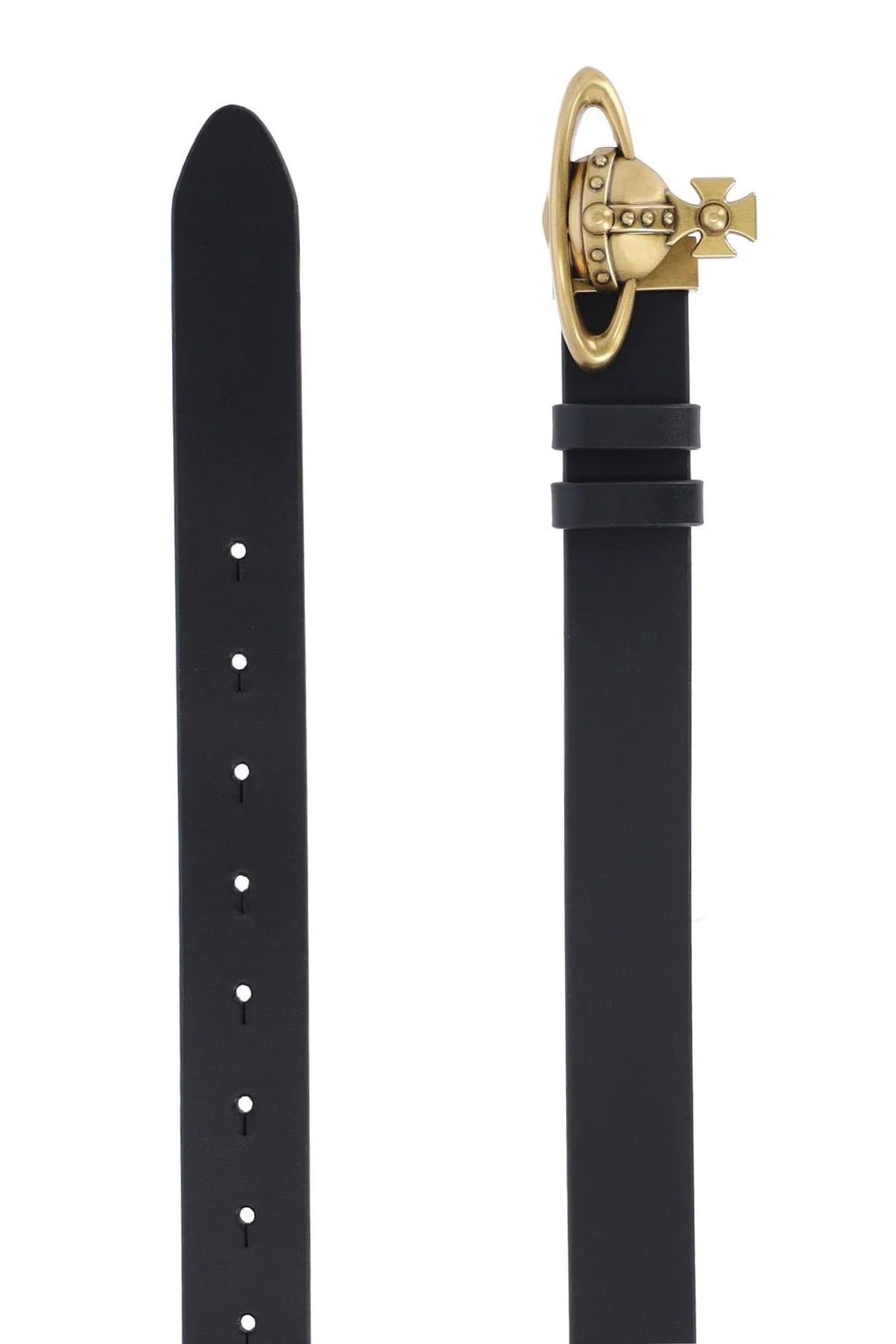 Cintura Small Orb oro - YES SHOPCintureVIVIENNE WESTWOOD201008EW/L00CH-XXS