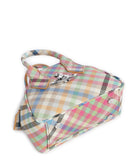 Borsa Mini Yasmine in buccia d'arancia heater check - YES SHOPBorse crossbodyVIVIENNE WESTWOOD5C01005W-S001S-Taglia unica5309349676771