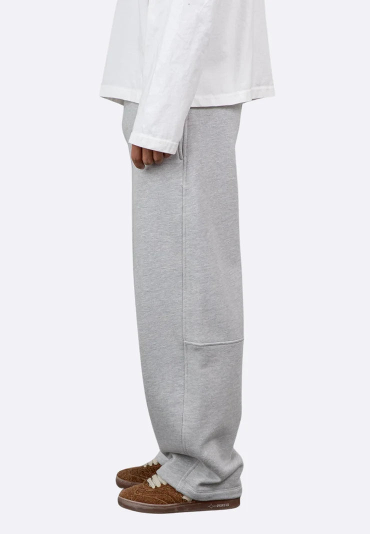 Pantalone Salinas in cotone grigio - YES SHOPPantaloniWOC126PA204FD-XXS7813164952971