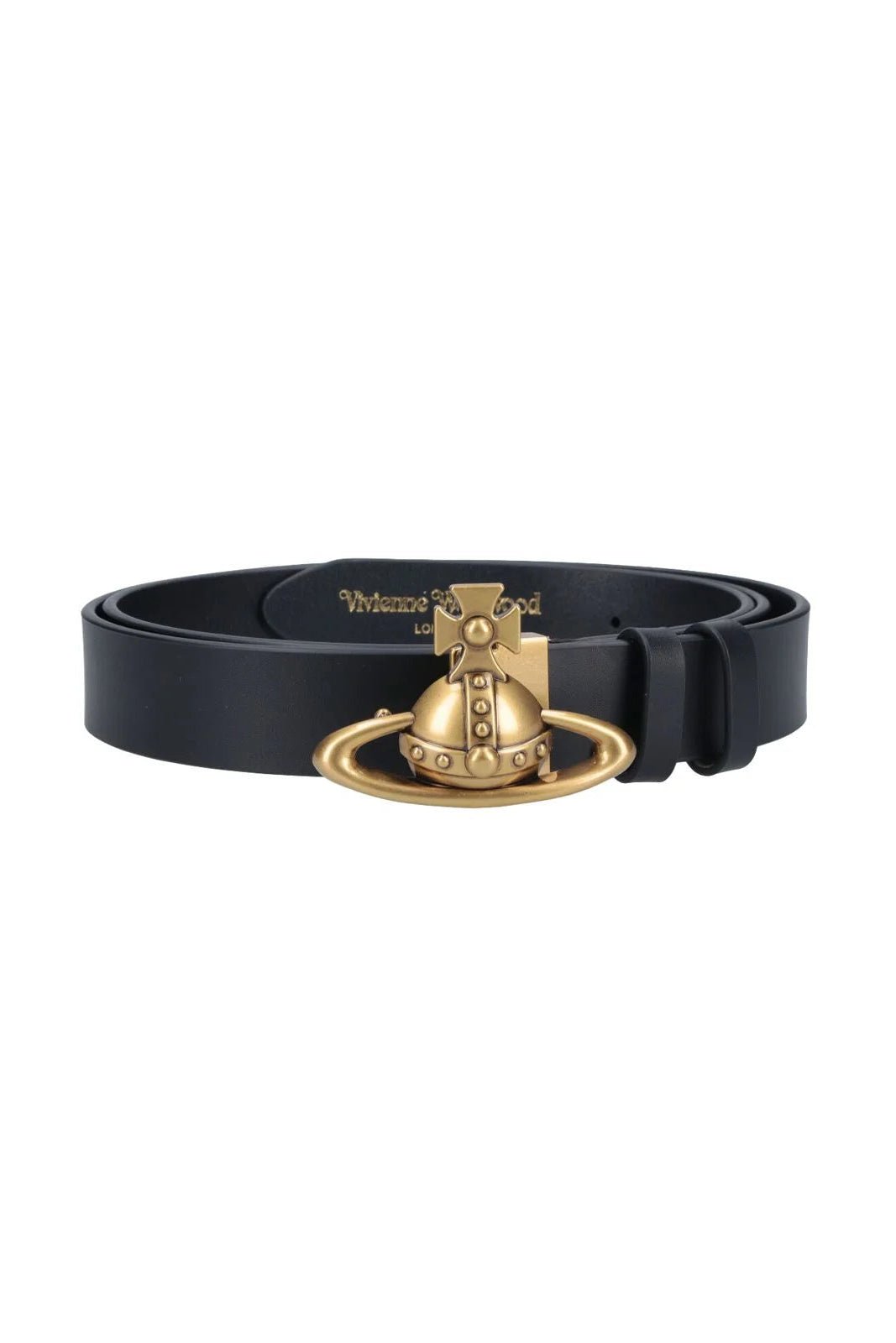 Cintura Small Orb oro - YES SHOPCintureVIVIENNE WESTWOOD201008EW/L00CH-XXS