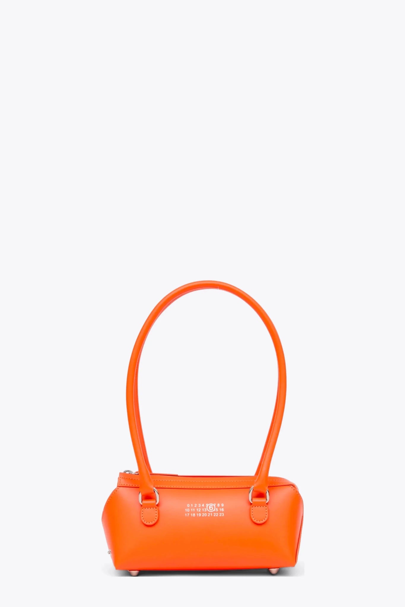 Bauletto Shoulder Bag J Mini arancio - YES SHOPBorse a spallaMM6 MAISON MARGIELASB6ZH0039-Taglia unica7149185235771