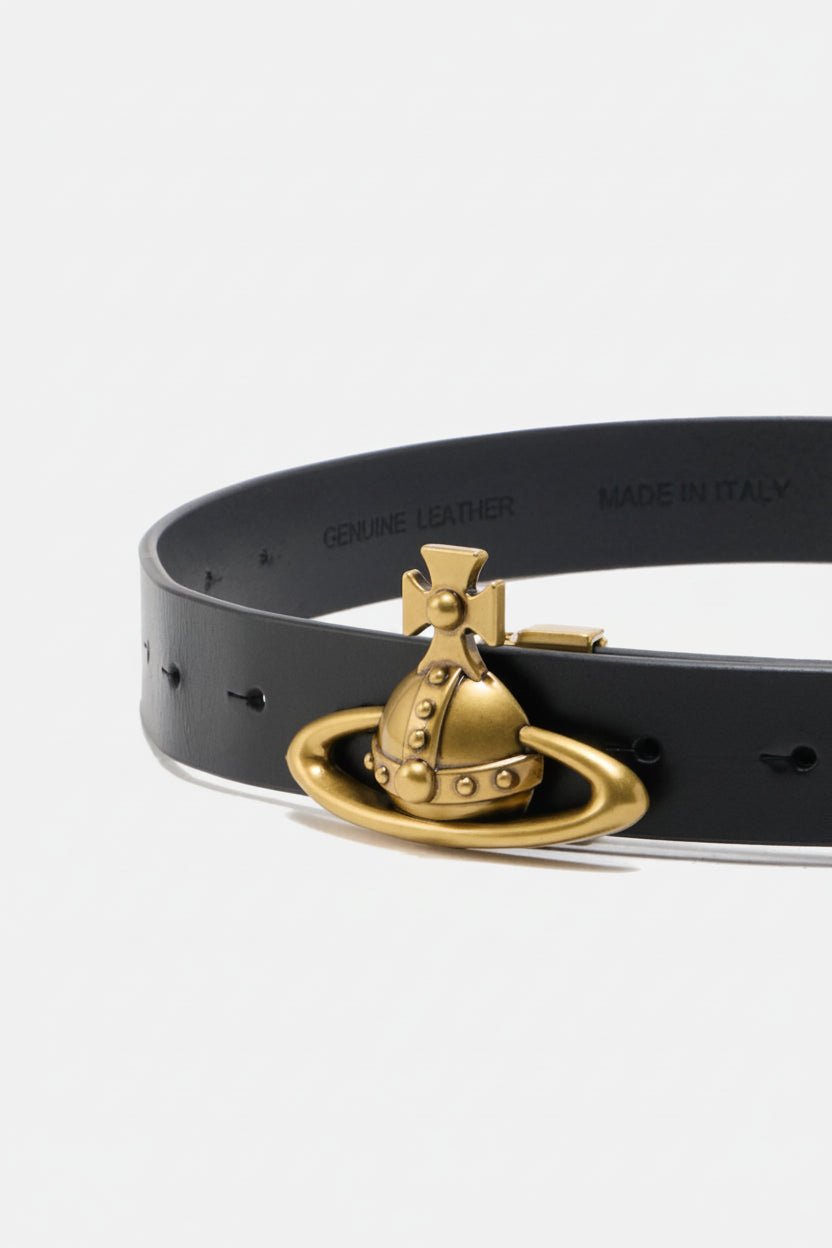 Cintura Small Orb oro - YES SHOPCintureVIVIENNE WESTWOOD201008EW/L00CH-XXS