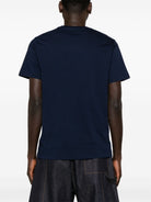 T-shirt blu con logo POLO - YES SHOPT-shirtPOLO RALPH LAUREN714931650-XXS9997822655771