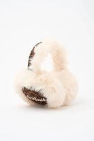 Paraorecchie Fur leopard con altoparlante wireless - YES SHOPParaorecchieMC2 SAINT BARTHEARM006/00212M-Taglia unica