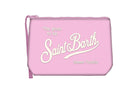 Pochette Aline in nylon rosa - YES SHOPPochetteMC2 SAINT BARTHALI0053/00135L-Taglia unica3115556742771