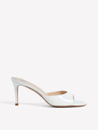 Mule Boa bianco in vernice - YES SHOPScarpe elegantiROBETO FESTABOA-IT 363875549676771