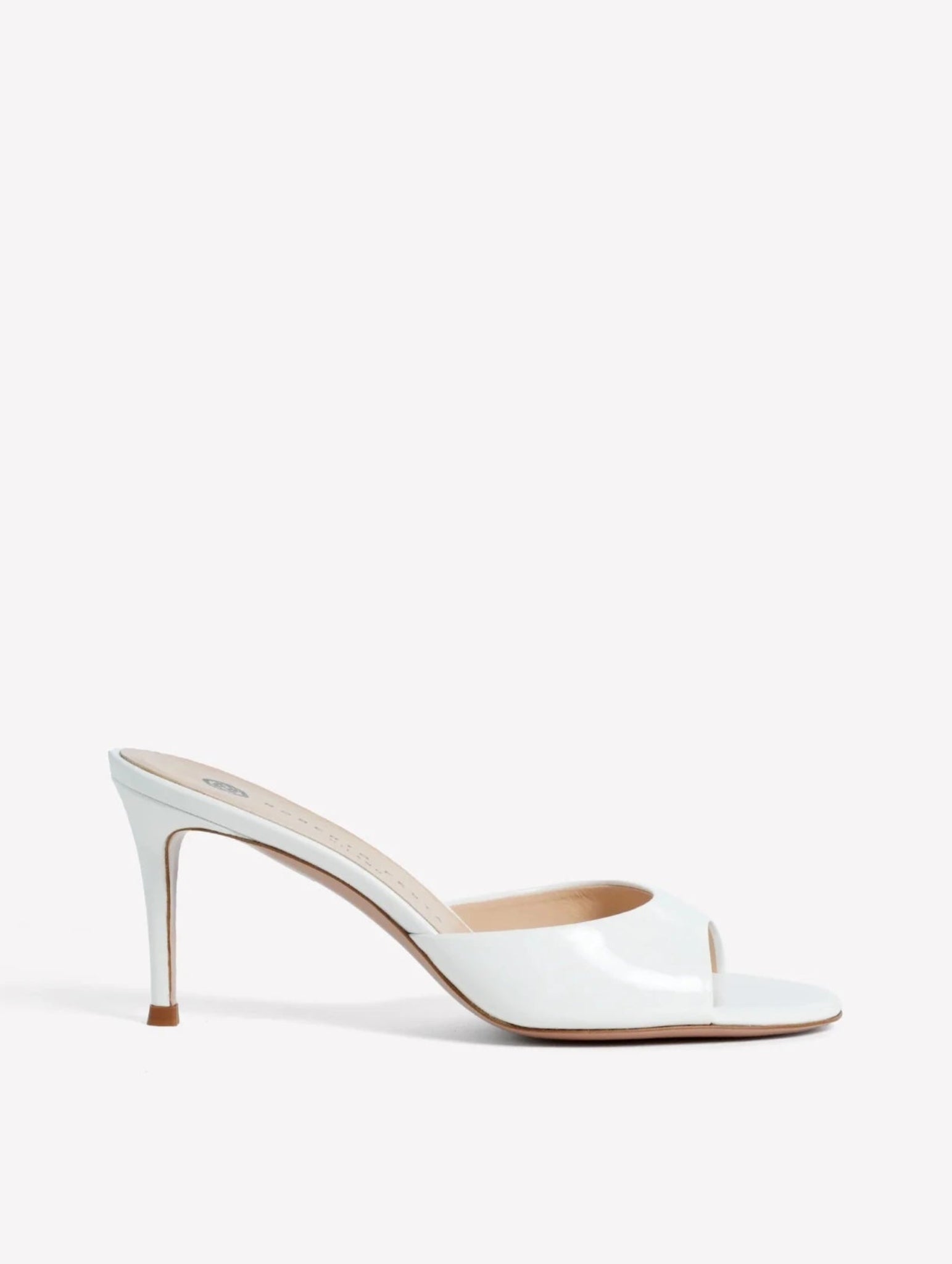Mule Boa bianco in vernice - YES SHOPScarpe elegantiROBETO FESTABOA-IT 363875549676771