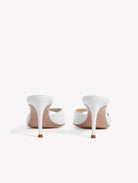 Mule Boa bianco in vernice - YES SHOPScarpe elegantiROBETO FESTABOA-IT 363875549676771